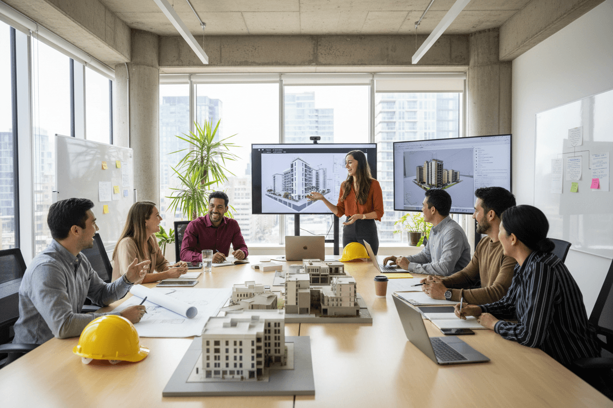 Design-Build Services