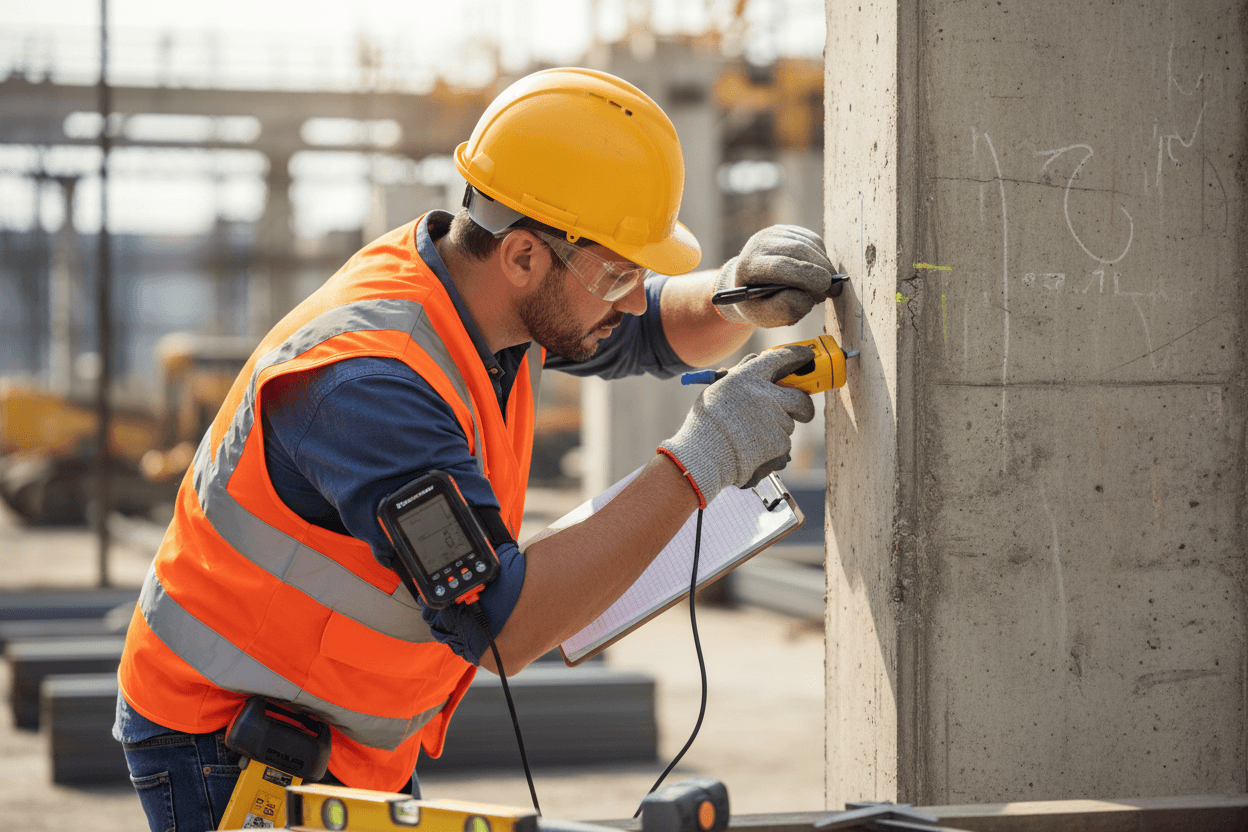 Quality Control Services